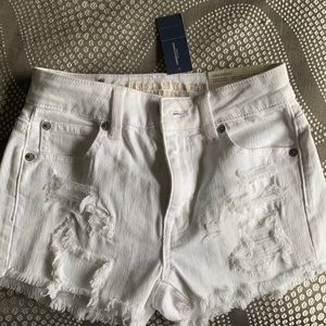 American eagle super stretch